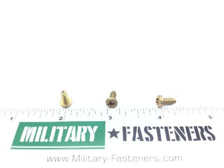 MS51861-24 Tapping Screw (2)