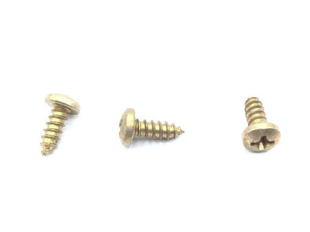 MS51861-24 Tapping Screw (4)