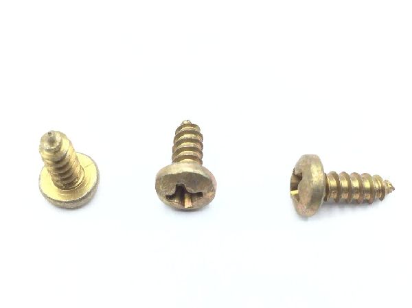 MS51861-24 Tapping Screw (6)