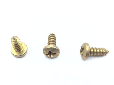 MS51861-24 Tapping Screw (6)