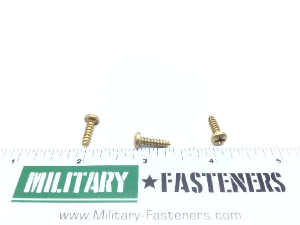 MS51861-25 Tapping Screw
