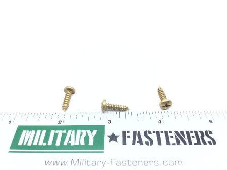 MS51861-25 Tapping Screw