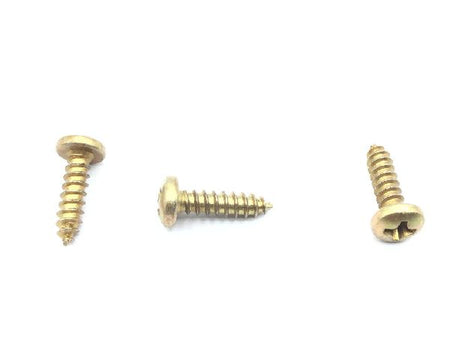 MS51861-25 Tapping Screw (4)