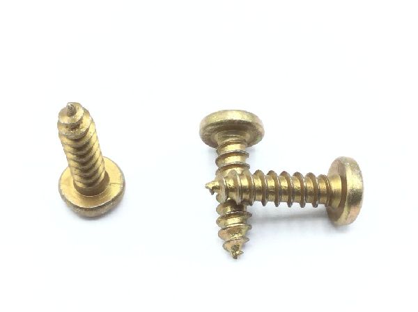 MS51861-25 Tapping Screw (5)
