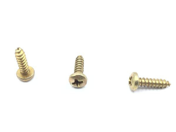 MS51861-25 Tapping Screw (6)