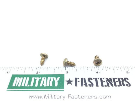MS51861-34 Tapping Screw