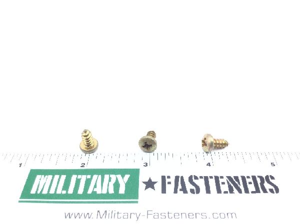 MS51861-34 Tapping Screw (2)