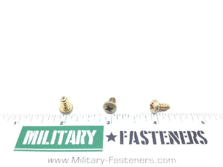 MS51861-34 Tapping Screw (2)