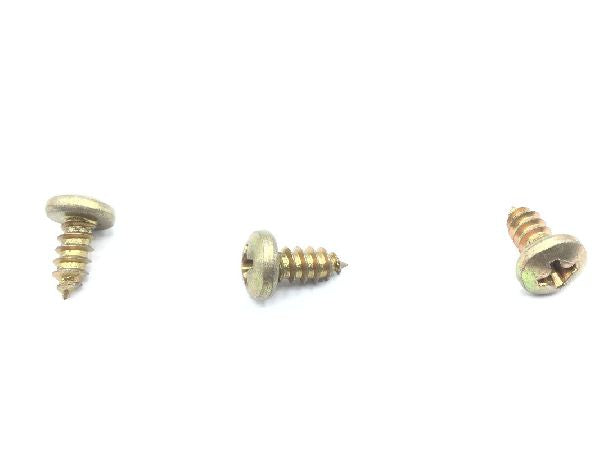 MS51861-34 Tapping Screw (4)