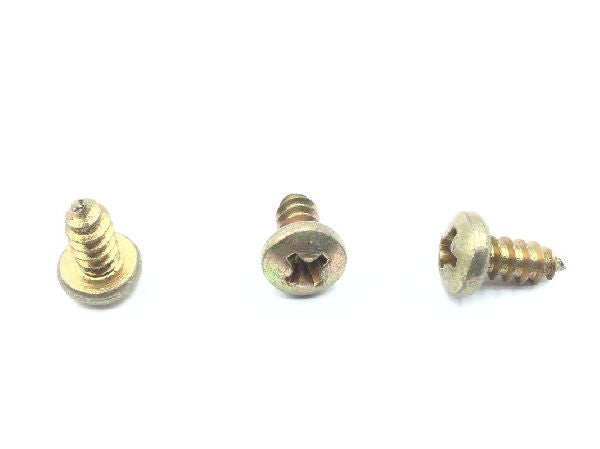 MS51861-34 Tapping Screw (6)