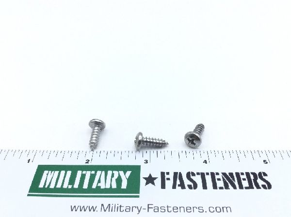 MS51861-35C Tapping Screw