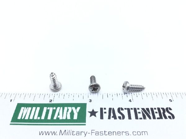 MS51861-35C Tapping Screw (2)