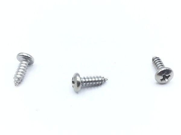 MS51861-35C Tapping Screw (4)
