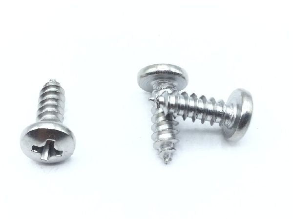 MS51861-35C Tapping Screw (5)