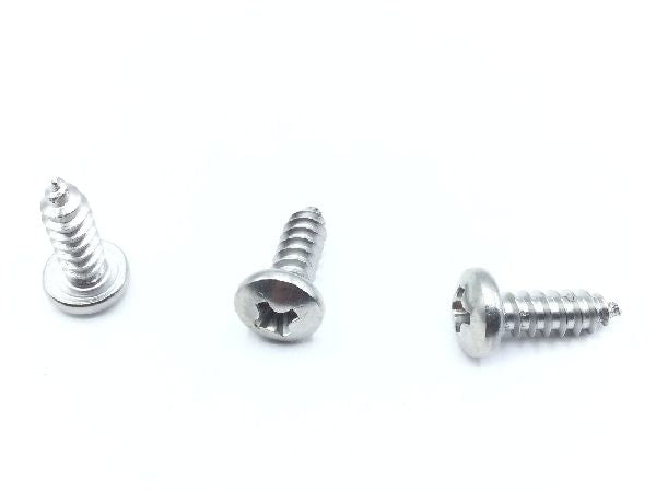 MS51861-35C Tapping Screw (6)