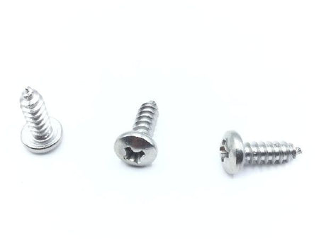 MS51861-35C Tapping Screw (6)