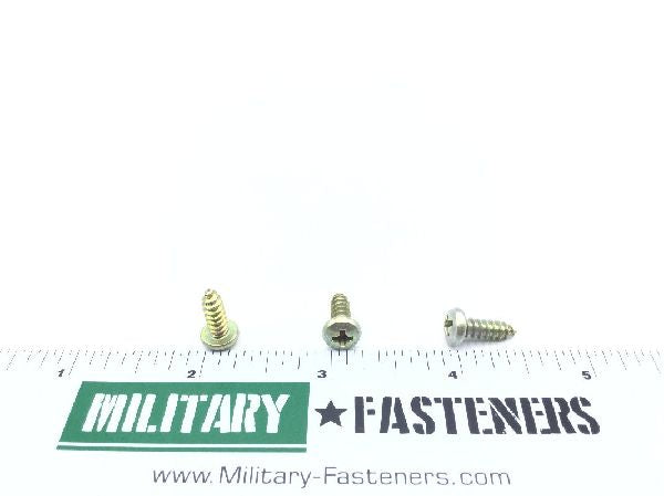 MS51861-35 Tapping Screw (2)