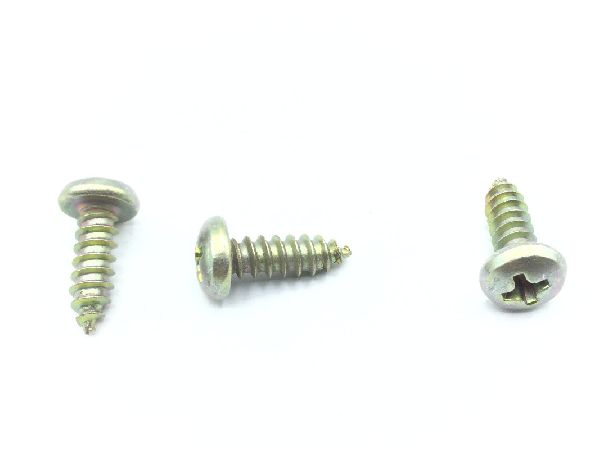 MS51861-35 Tapping Screw (4)