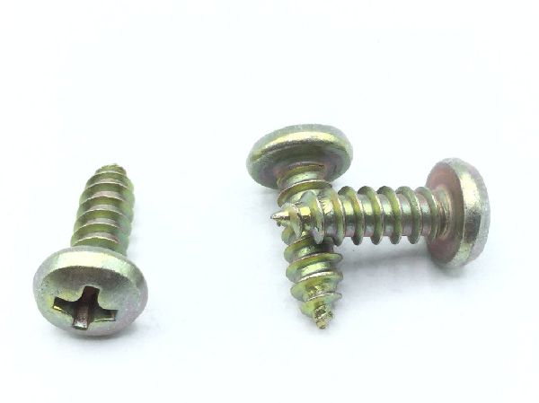 MS51861-35 Tapping Screw (5)