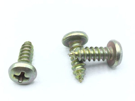 MS51861-35 Tapping Screw (5)