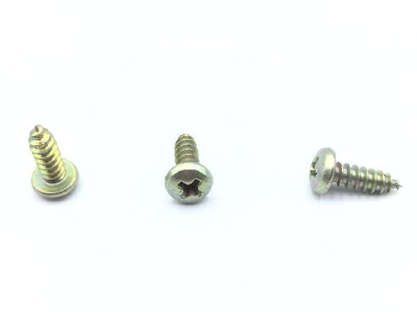 MS51861-35 Tapping Screw (6)