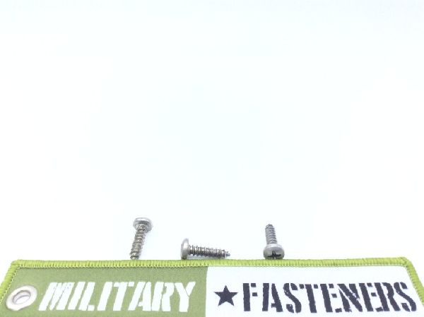 MS51861-36C Tapping Screw (2)