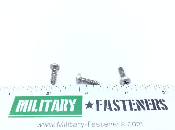 MS51861-36C Tapping Screw (4)