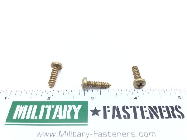 MS51861-36 Tapping Screw