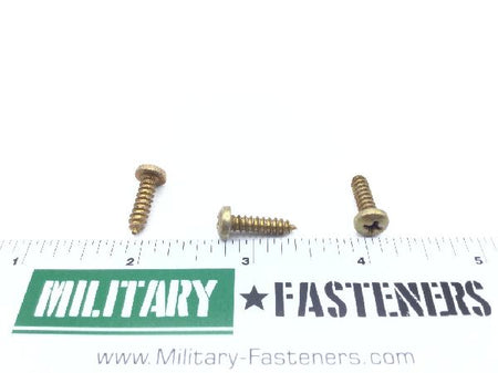 MS51861-36 Tapping Screw