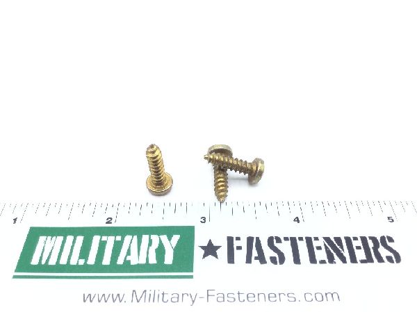 MS51861-36 Tapping Screw (2)