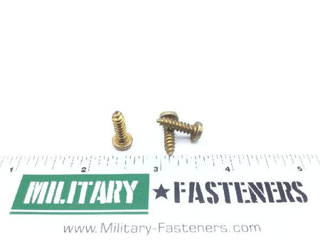 MS51861-36 Tapping Screw (2)