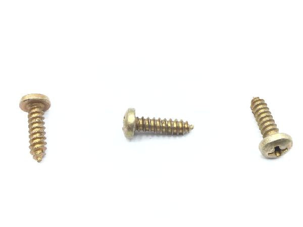 MS51861-36 Tapping Screw (4)
