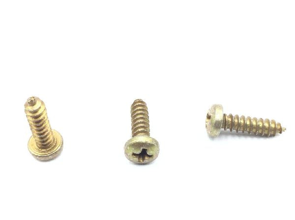 MS51861-36 Tapping Screw (6)