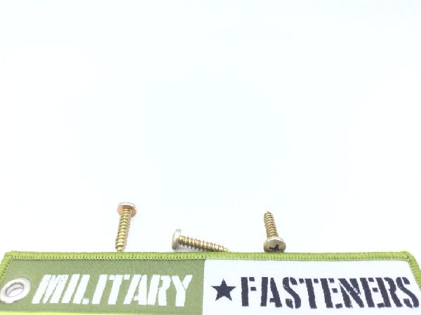 MS51861-37 Tapping Screw (2)