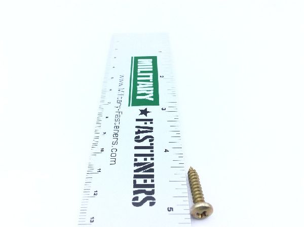 MS51861-37 Tapping Screw (3)