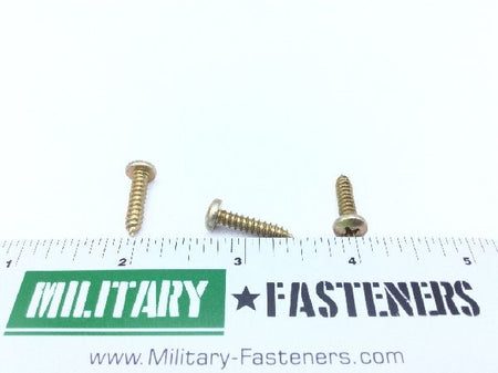 MS51861-37 Tapping Screw (4)