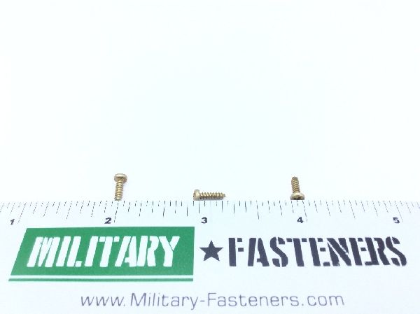 MS51861-3 Tapping Screw (4)