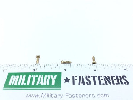 MS51861-3 Tapping Screw (4)
