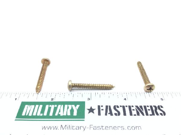 MS51861-40 Machine Screw