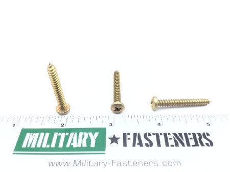 MS51861-40 Machine Screw (2)