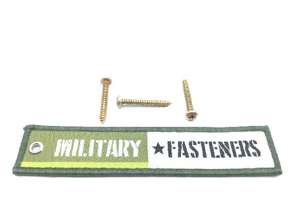 MS51861-40 Machine Screw (3)