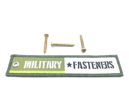 MS51861-40 Machine Screw (3)