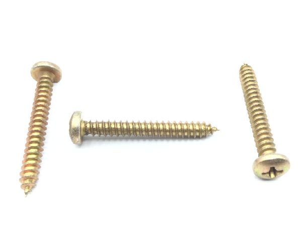 MS51861-40 Machine Screw (4)
