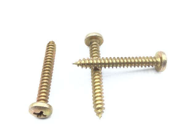 MS51861-40 Machine Screw (5)