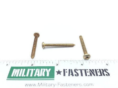 MS51861-41 Machine Screw