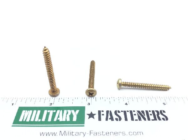 MS51861-41 Machine Screw (2)