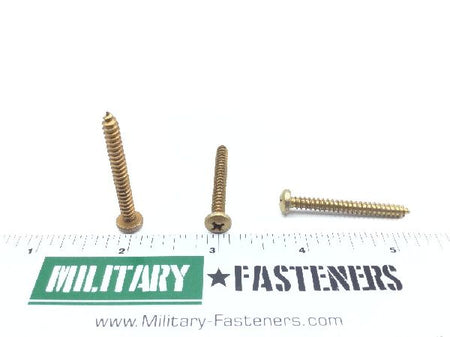 MS51861-41 Machine Screw (2)