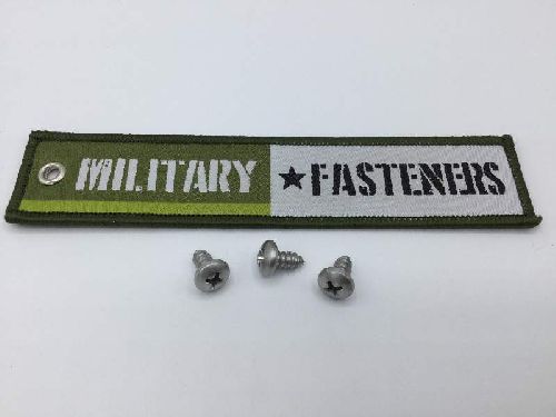 MS51861-44C Machine Screw