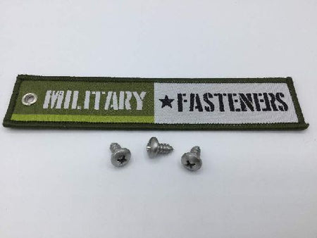 MS51861-44C Machine Screw