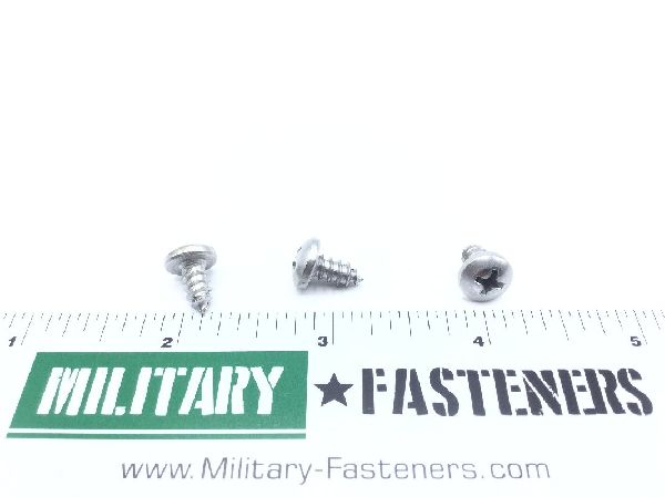 MS51861-44C Machine Screw (5)